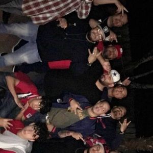 Meet your Posher, Jorge